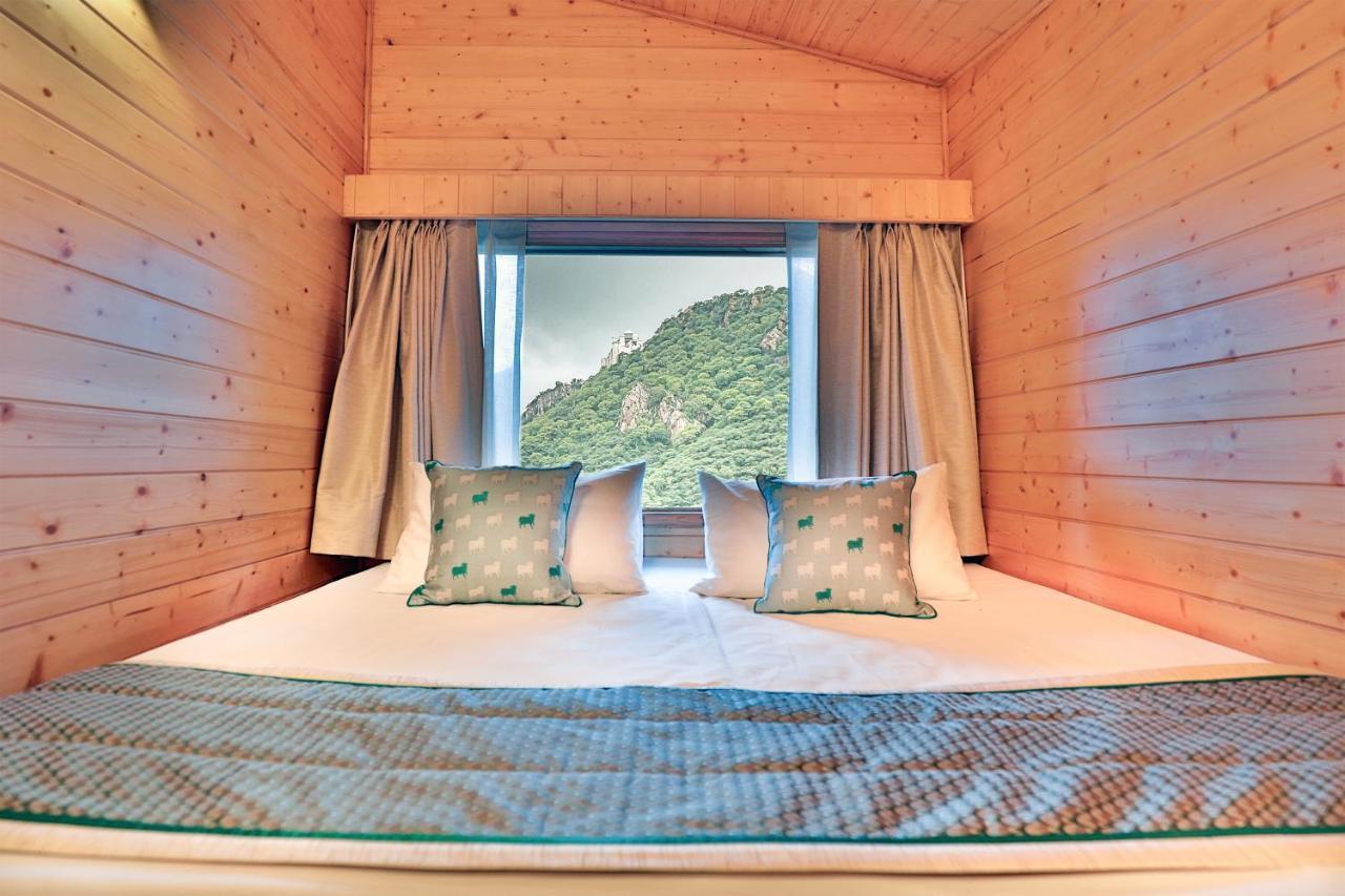 Bamboo Saa Resort & Spa - Udaipur Extérieur photo